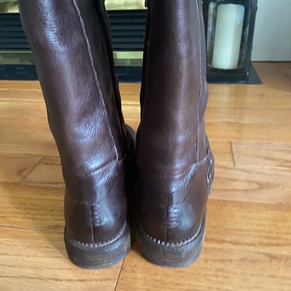 FRANCO SARTO Tall Boots - Brand New! - Picture 3 of 7